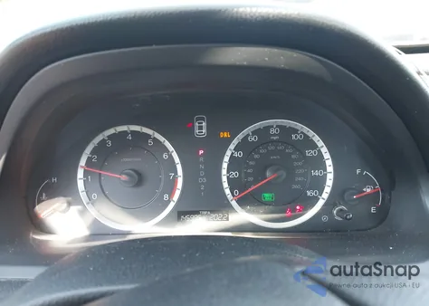 2012 Honda Accord Ex from USA, damaged, VIN 1HGCP2F79CA069844